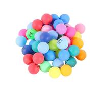 Hrtyvhin Pelotas de Tenis de numéricas, Juego de carnavales, lotería Ligera para Juegos de lotería, Fiestas, Actividades Escolares