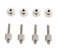 Hrtyvhin Práctica Tuerca De Viento Para El Acero Al Carbono Más Práctico Para Convertir El Puente Al Puente