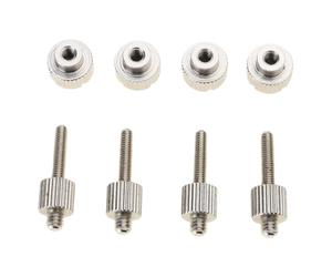 Hrtyvhin Práctica Tuerca De Viento Para El Acero Al Carbono Más Práctico Para Convertir El Puente Al Puente