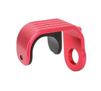 Hrtyvhin Precisión E Clip Estabilizadores para horquilla de bicicleta plegada Durabilidad Construcción de aluminio Ciclismo Accesorios mejorados Fácil instalación del clip E