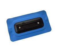 Hrtyvhin Precisions Conector de Base de Aleta para Tabla de Surf Placa de Conector de Caja de Tipo Pesado Mejora la Estabilidad para Equipos de embarcaciones Inserto de Caja Resistente a la corrosión
