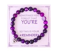 Hrtyvhin Pulsera de cadena con dijes de amor con cierre seguro Joyería de aleación ligera Ideal para eventos de oficina y salidas informales Regalo para joyería de corazón