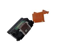 Hrtyvhin QY6-0050 Printhead Print Head Instalación Pieza de repuesto para impresora I900 I905d IP6000D IP6100D IP600D Impresora Cabezal de impresión