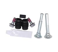Hrtyvhin Reliaged High Durability Vehicles Trasero Freno Calibre Manual Pin Tornillos Ajustados Para El Tránsito 2006-2014 Modelos BCF1385J