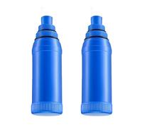 Hrtyvhin Skimmer Tapón de invernadero, absorbedor de expansión, accesorios de piscina para piscinas empotradas en el suelo, instalación rápida, skimmer tapones de invierno