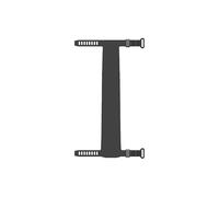 Hrtyvhin Tija de sillín ajustable para bicicleta, guardabarros, tubo de asiento, bicicletas, barro, grava, protección para bicicletas, protección contra la suciedad, funda de silicona