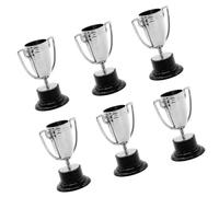 Hrtyvhin Trofeos Deportes de Equipo Funciones Corporativas Celebraciones Colorido Potenciando la Participación Trofeos Infantiles