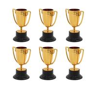 Hrtyvhin Trofeos Deportes de Equipo Funciones Corporativas Celebraciones Colorido Potenciando la Participación Trofeos Infantiles