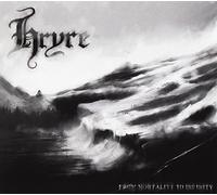 Hryre - From mortality to infinity