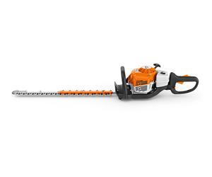 HS 82 T, cuchilla 60 cm