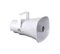 HS KA-15S Impresión Altavoz de megafonía (rectangular) 15 W