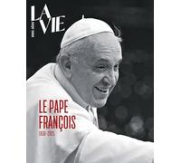 HS La Vie - Le Pape François: 0