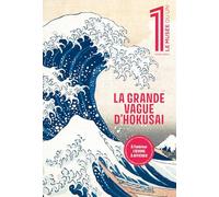 HS Le 1 au Musée - la Vague de Hokusai