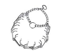 HS Sprenger - Collar de adiestramiento apertura rápida , 41 cm de largo y 2,25 mm de grosor