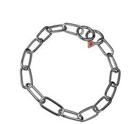HS Sprenger - Collar eslabón medio de acero inoxidable