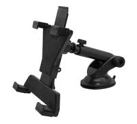 HS103 C56 Tablets Within 11 Inch Car Mount Holder Strong Suction Cup Tablet Bracket