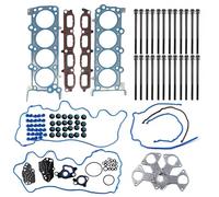 HS26306PT-2 Juego de juntas de cabeza con pernos de cabeza para Ford F150
