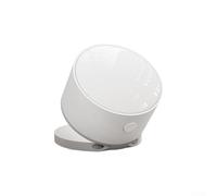 HS3 Smart Home Sensor de movimiento, con Quad PIR y detección de luz, IPX5 impermeable, montaje magnético de 180 °/360 ° para automatización en interiores o baños