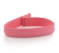 HS80 - Funda de Repuesto para Diadema de Tela Compatible con Auriculares inalámbricos Corsair HS80 RGB, Pieza de reparación de Banda de Repuesto (Rosa)