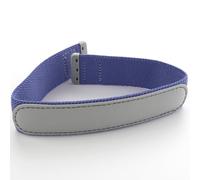 HS80 - Funda de Repuesto para Diadema de Tela Compatible con Auriculares inalámbricos Corsair HS80 RGB, Pieza de reparación de Banda de Repuesto (Morado)