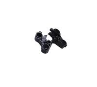 HSCJMEHT 10 Uds. Casquillo del Rodillo de presión Inferior del Calor Superior del fusor Compatible con CLP 360 365 3300 3305 3306 C410 C430 C460 C480 150 170 178(Lower)