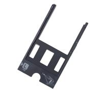 HSCJMEHT Bandeja de Entrada de Papel Compatible con Selphy CP1500 CP1300 CP1200 CP910 CP900 CP810 Bandeja de Casete de Papel tamaño Tarjeta de Impresora(5 Inch)