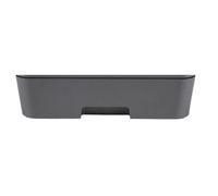 HSCJMEHT Bandeja de Papel 2 LEM132001 Compatible con MFC-7380 7480D 7880DN L2700D L2700DW L2701 2703 2705 2720 L2740DW LEM084002 Conjunto de Casete(Deep Gray)