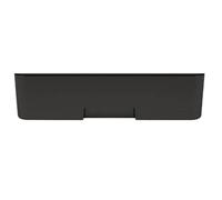 HSCJMEHT Bandeja de Papel 2 LEM132001 Compatible con MFC-7380 7480D 7880DN L2700D L2700DW L2701 2703 2705 2720 L2740DW LEM084002 Conjunto de Casete(Black)
