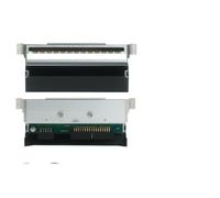 HSCJMEHT Cabezal de impresión térmico P1058930-009 203dpi Compatible con la Impresora ZT410 ZT411