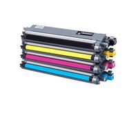 HSCJMEHT Cartucho de tóner láser TN229 TN229XL Compatible con HL L3780 L8395 L3220 L3280 L3295 L3300 L8245 L3720 L3765 L3220cdw(Cyan)