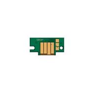 HSCJMEHT Chip de Cartucho de Tinta PFI-101 PFI-103 Compatible con IPF5000 IPF5100 6100 5000(12pcs PFI 101)