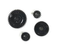 HSCJMEHT Conjunto de Engranajes Compatible con SII LTPA245M LTPA245N LTPA245S