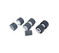 HSCJMEHT DS860 Kit de Montaje de Rodillo de separación de alimentación Compatible con Workforce DS-860 DS-760 DS760 860 760 Scanner DS86RKIT1 B12B813581