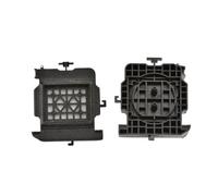 HSCJMEHT Estación de límite de 5 Piezas para el Cabezal de impresión XP600 Compatible con impresoras de solvente Eco TX81 DX11(A)