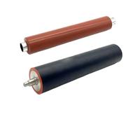 HSCJMEHT Juego de Rodillos de Calor Superior y Rodillo de presión Inferior del fusor Compatible con SCX 6545 6545N 6555 6555N WorkCentre 4250 4260 4265