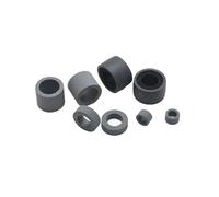HSCJMEHT Kit de Montaje de Rodillo de alimentación de Recogida neumático 5X B12B813561 B12B819381 Compatible con escáner DS-510 DS-520 DS-560 DS-410 DS-510N DS-520N