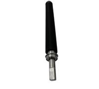 HSCJMEHT Kit de Rodillo de Platina Compatible con TSC TTP-344M 346M 644M
