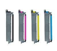 HSCJMEHT Paquete de 4 Cartuchos de tóner compatibles con TN279 TN279XL para L3220 L3240 L3280 L8240 L3520 L3560 L3720 L3755 L3760 L8390 CW CDW(TN279)