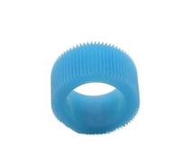 HSCJMEHT Pastilla de Rodillo de Goma 019-11806 Compatible con Riso GR 271 273 373 1700 1710 1750 2000 2700 2710 2750 3700 3710 3750 3770 3790 de Larga duración(10 Pcs)