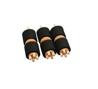 HSCJMEHT Rodillo de alimentación de Papel Compatible con WorkCentre 5335 7525 7535 7775 5325 7655 7665 7675 7755 7765 5330 7425 7428 7435 7530 7545 7556