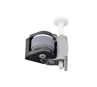 HSCJMEHT Rodillo de alimentación de recolección Compatible con 1 PC para L100 L200 L201 L101 Conjunto de Rodillo del Soporte