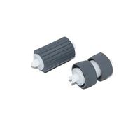 HSCJMEHT Rodillo de alimentación del escáner Compatible con DR2580C DR2510C DR2010C 3010C 2050 2025