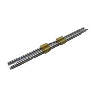 HSCJMEHT Rodillo de alimentación Rodillo de Salida PA03540-Y075 PA03630-Y210 PA03540-G078 PA03540-Y078 Compatible con Fi-6130 Fi-6230 Fi-6140 Fi-6240 Fi-6125