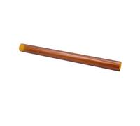 HSCJMEHT Rodillo de Calor del fusor Superior 059K33390 Compatible con DocuColor 700 770 550 560 C70 C75 J75 240 242 250 252 260(1 Film)
