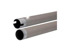 HSCJMEHT Rodillo de fusor Superior Compatible con ML 1510 1710 1740 1750 1755 1520 2250 2251 2252 SCX 4016 4116 4100 4200 4220 4216 4300 4500(1 Pcs)
