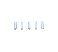 HSCJMEHT Rodillo de pellizco de Goma Compatible con Impresora de inyección de Tinta Mutoh VJ-1604 VJ-1204 VJ-1624 VJ-1304 RJ900C RJ-900C RJ900X(Made in China 24PCS)