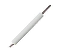HSCJMEHT Rodillo de Platina Compatible con la Impresora térmica de Etiquetas de código de Barras Intermec PX4I