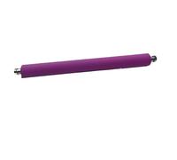 HSCJMEHT Rodillo de presión A3 023-74068 Compatible con Riso RZ 300 310 370 390 570 970 RV 3650 3660 3690 5690 9690 EZ 370 390 570 590 EV 3750 3760 379