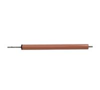 HSCJMEHT Rodillo de presión con Funda Inferior del fusor 1X Compatible con 377 477 452 M377 M477 M452 M377dw M477fdn M477fdw M477fnw M452dn M452dw M452nw