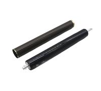 HSCJMEHT Rodillo de presión de Manga de película de fijación del fusor, 1 Juego de FM4-6495, Compatible con IR1730 1740 1750 IR Advance 400 500